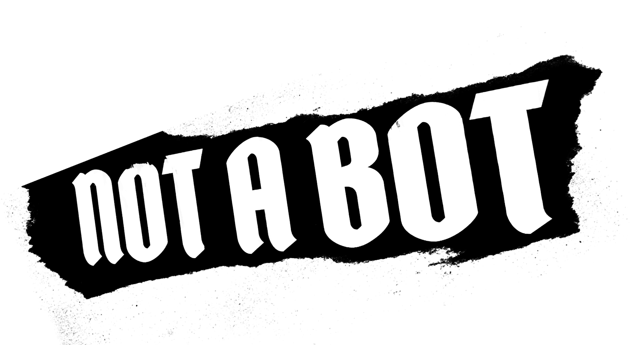 Not a Bot
