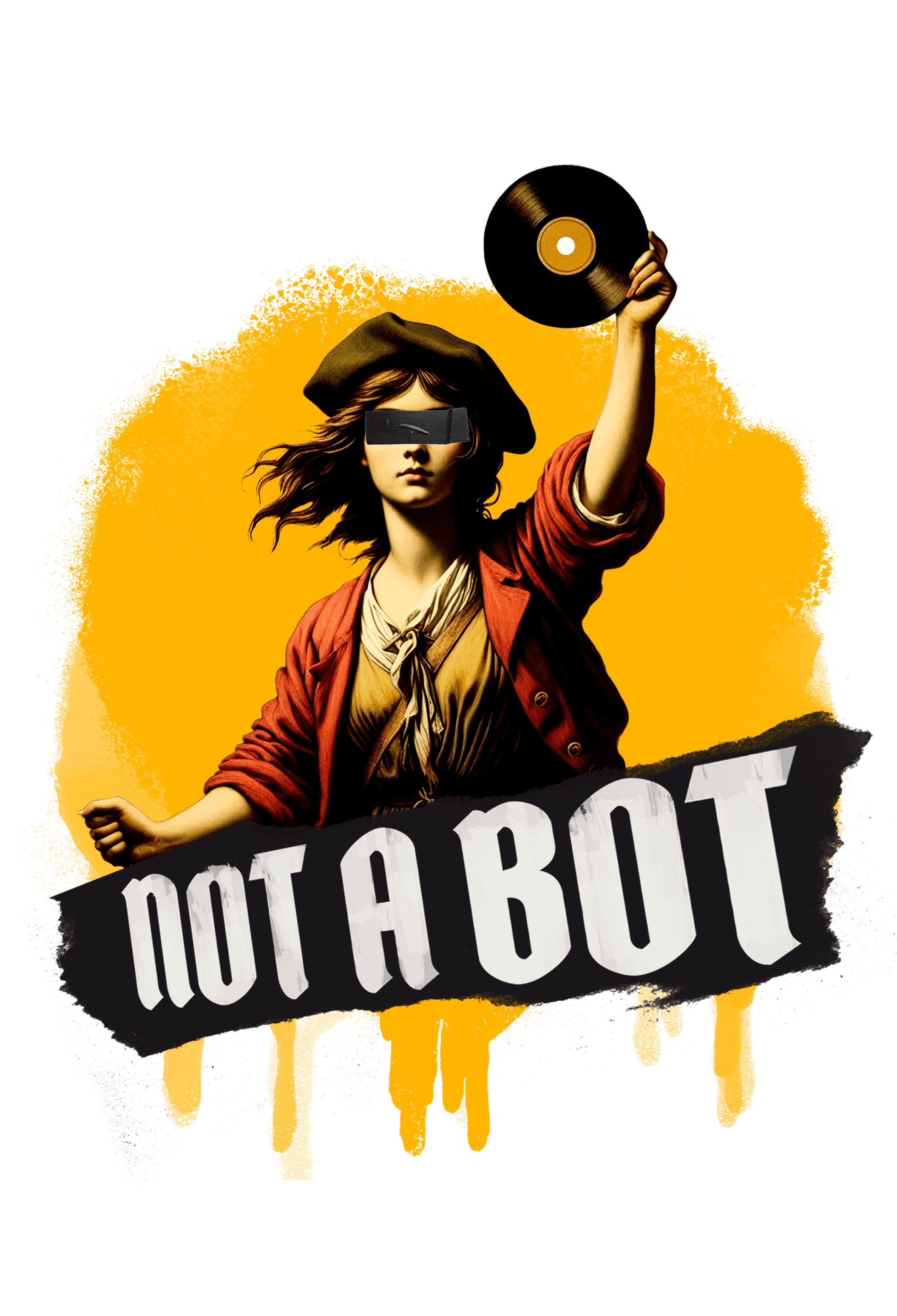 Not a Bot